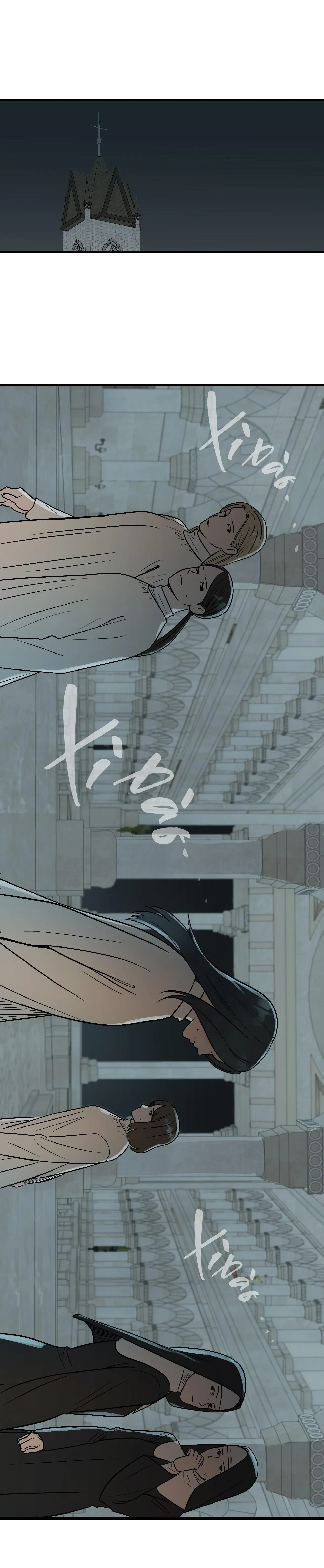 Tuyển Tập GL Ngắn 18+ Chapter 18 Trang 12