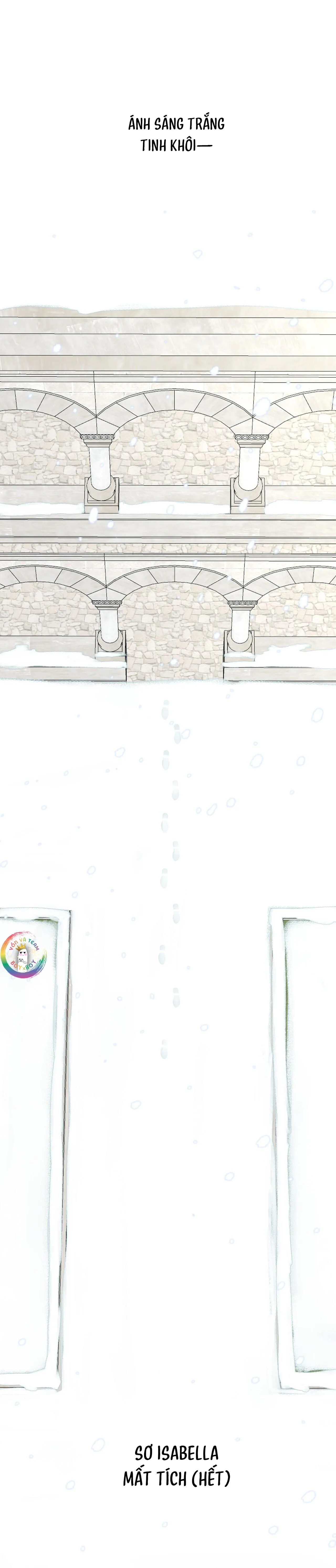 Tuyển Tập GL Ngắn 18+ Chapter 18 Trang 26