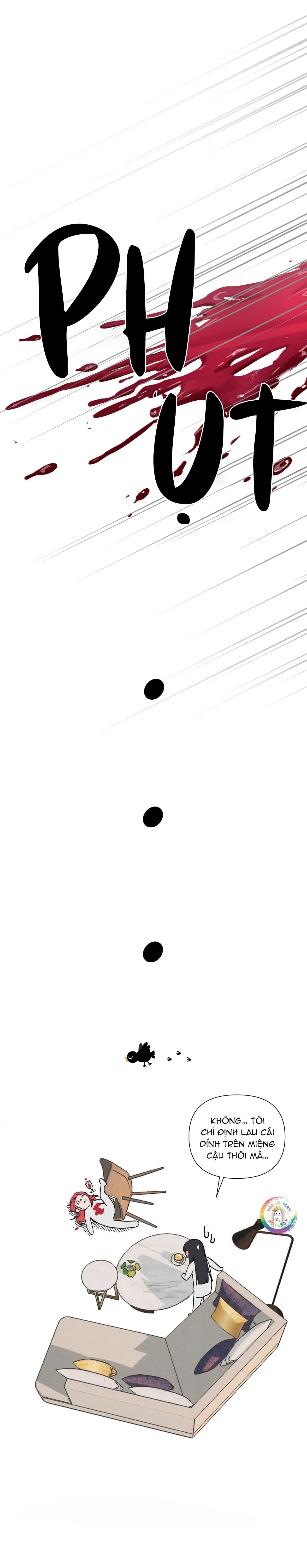 Tuyển Tập GL Ngắn 18+ Chapter 19 Trang 16