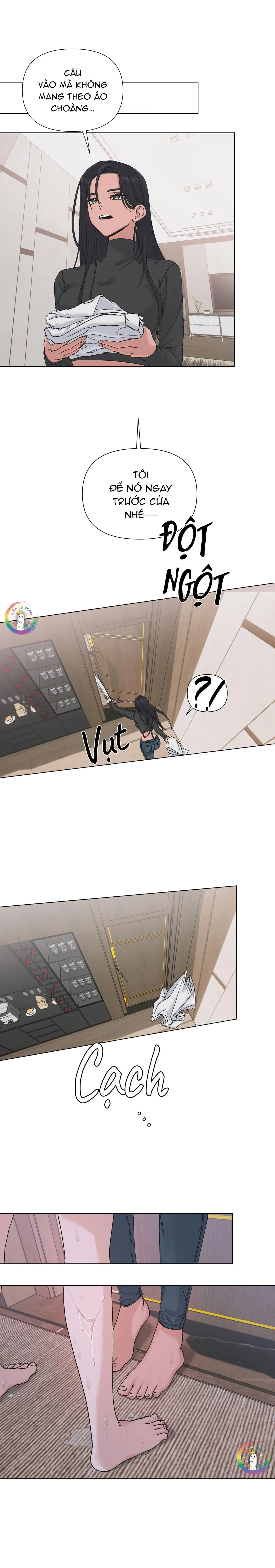 Tuyển Tập GL Ngắn 18+ Chapter 19 Trang 18