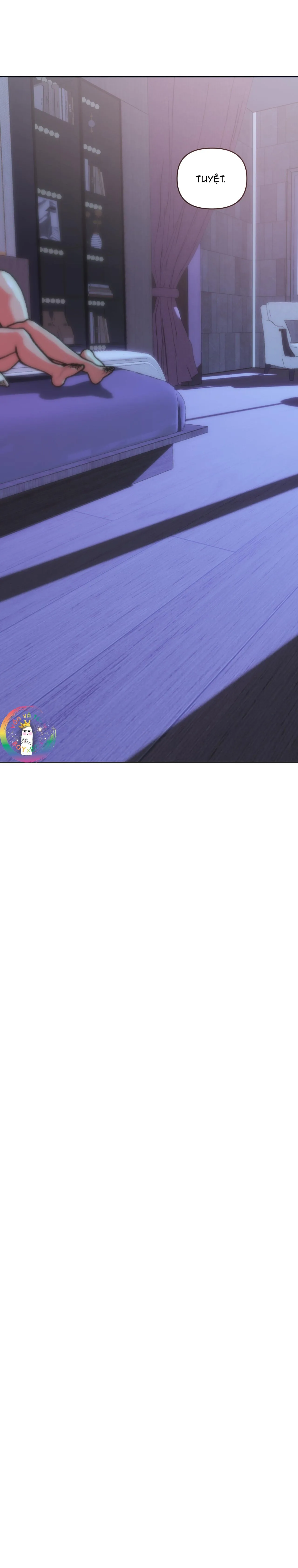 Tuyển Tập GL Ngắn 18+ Chapter 20 Trang 27