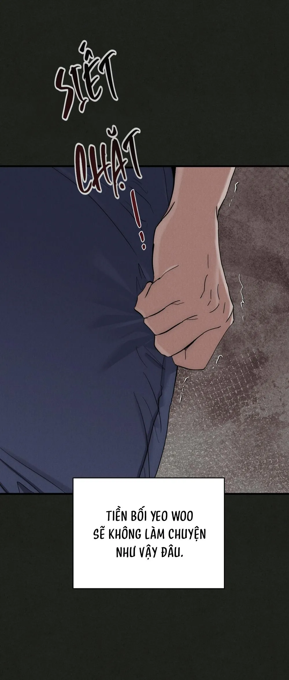 Tuyển Tập GL Ngắn 18+ Chapter 24 Trang 28