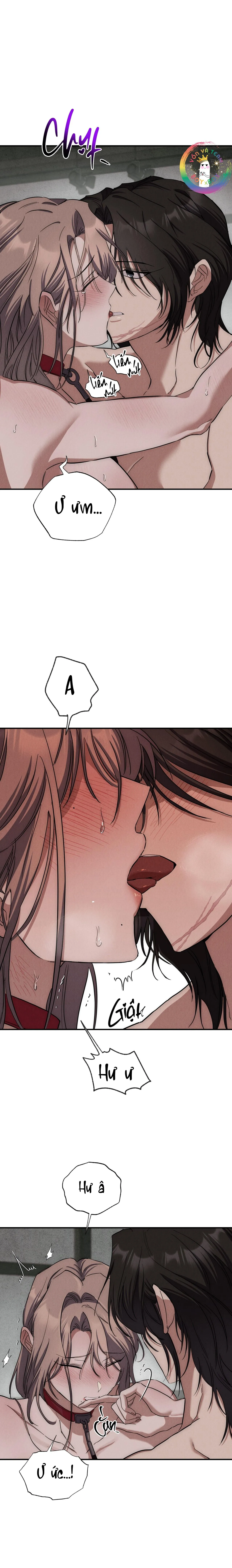 Tuyển Tập GL Ngắn 18+ Chapter 26 Trang 18