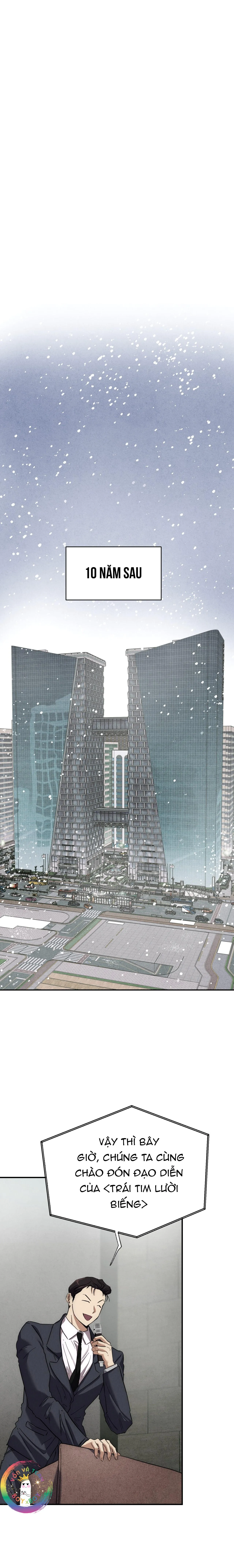 Tuyển Tập GL Ngắn 18+ Chapter 26 Trang 22