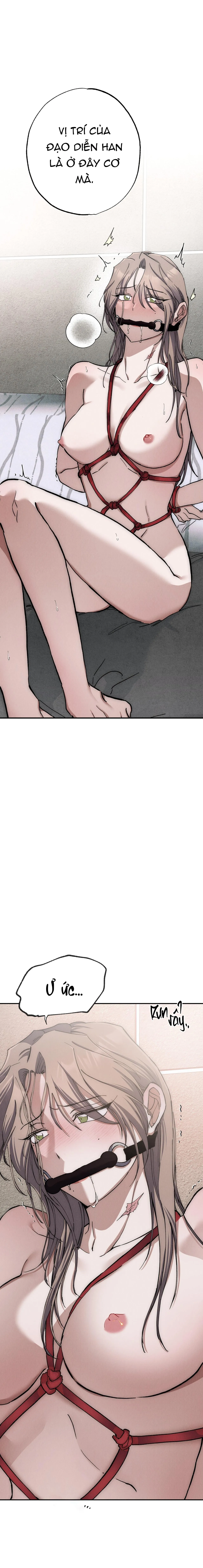 Tuyển Tập GL Ngắn 18+ Chapter 26 Trang 28