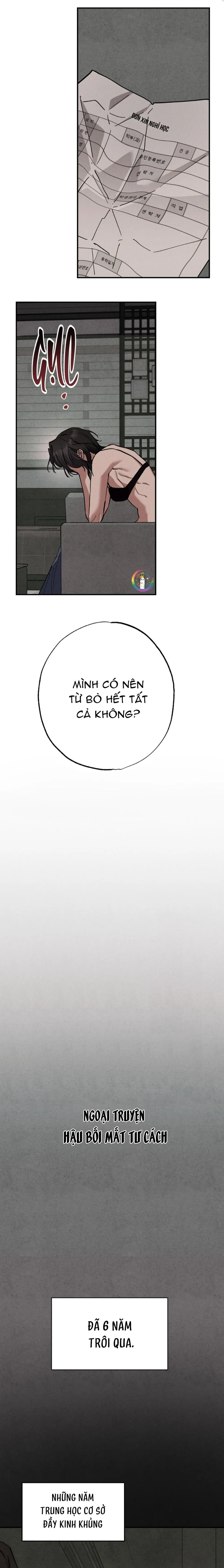 Tuyển Tập GL Ngắn 18+ Chapter 27 Trang 8