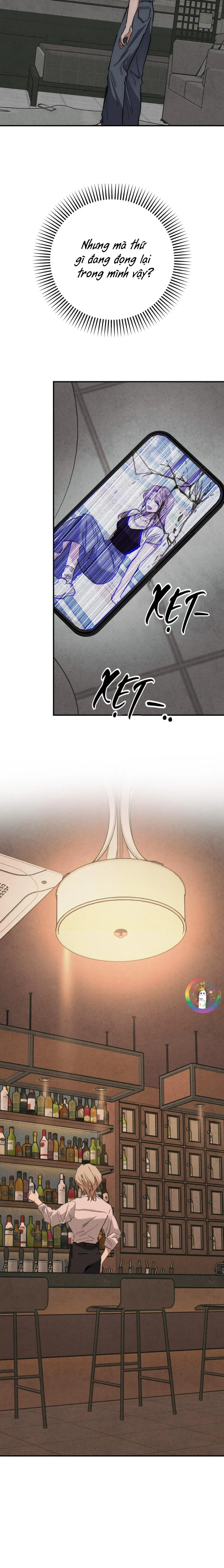 Tuyển Tập GL Ngắn 18+ Chapter 27 Trang 12