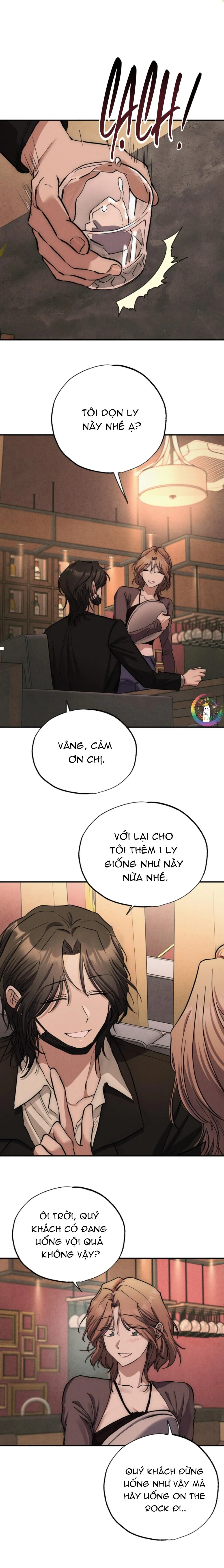 Tuyển Tập GL Ngắn 18+ Chapter 27 Trang 13