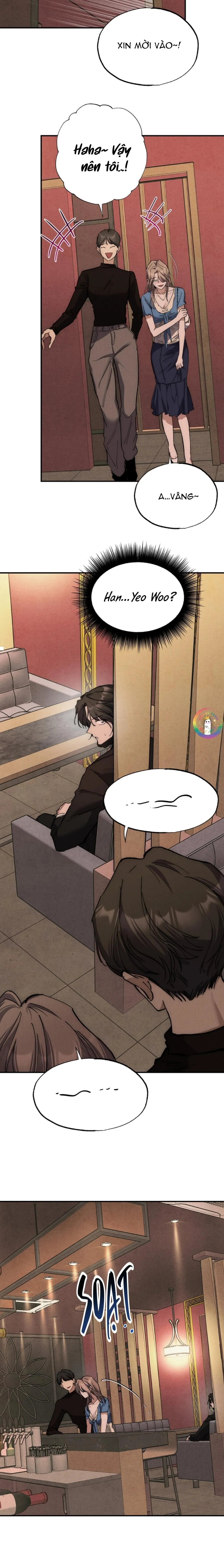 Tuyển Tập GL Ngắn 18+ Chapter 27 Trang 15