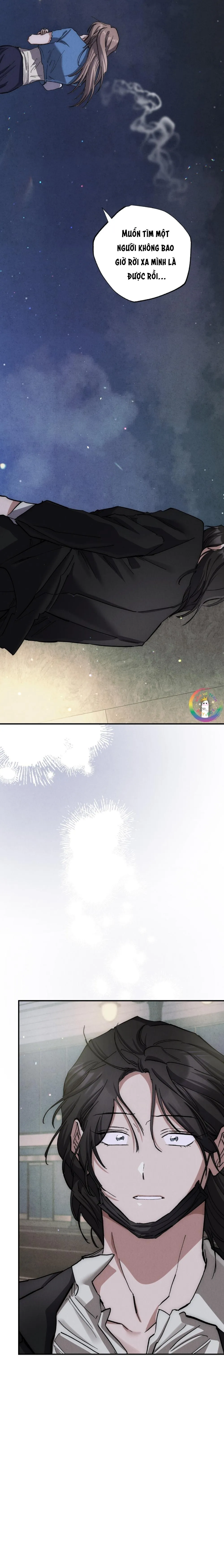 Tuyển Tập GL Ngắn 18+ Chapter 27 Trang 24