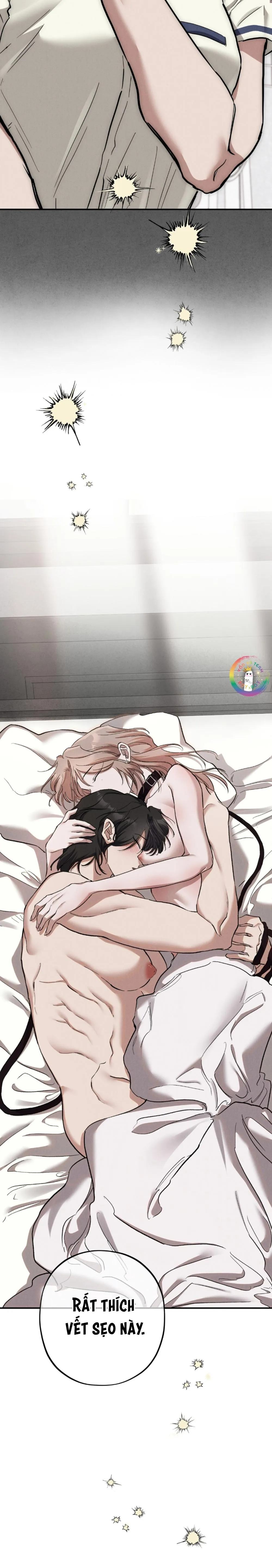 Tuyển Tập GL Ngắn 18+ Chapter 27 Trang 28