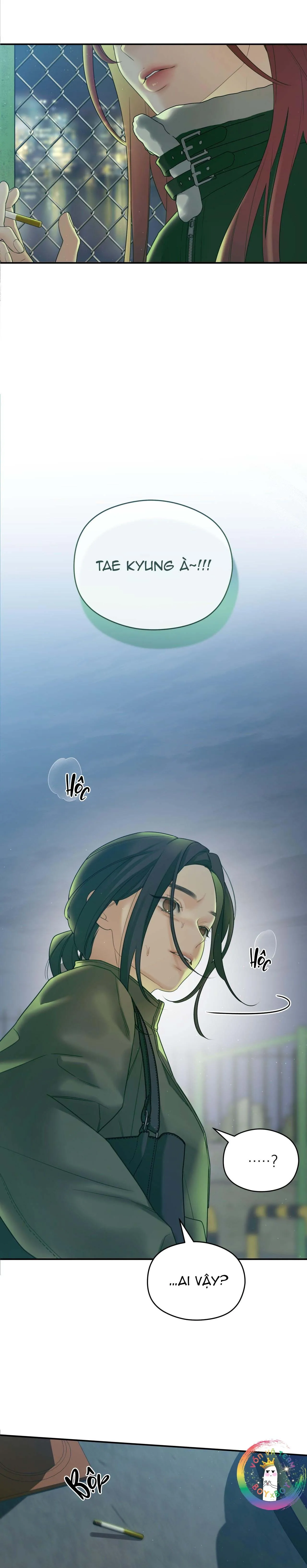 Tuyển Tập GL Ngắn 18+ Chapter 28 Trang 12