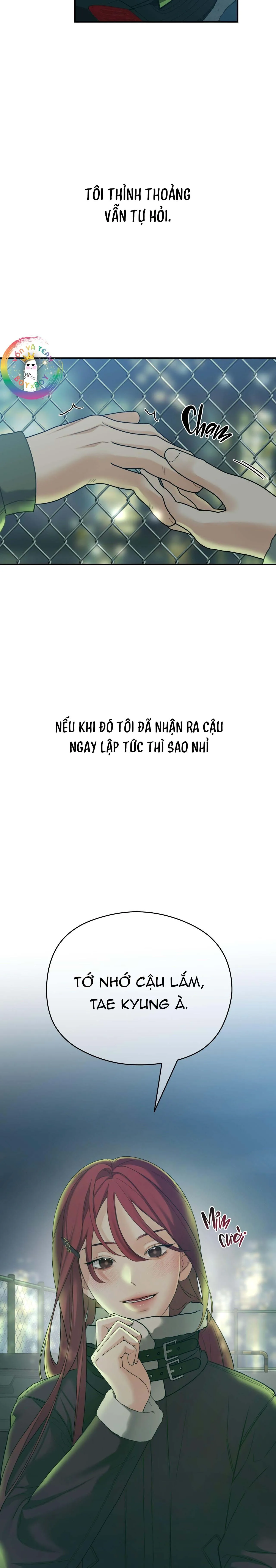 Tuyển Tập GL Ngắn 18+ Chapter 28 Trang 15