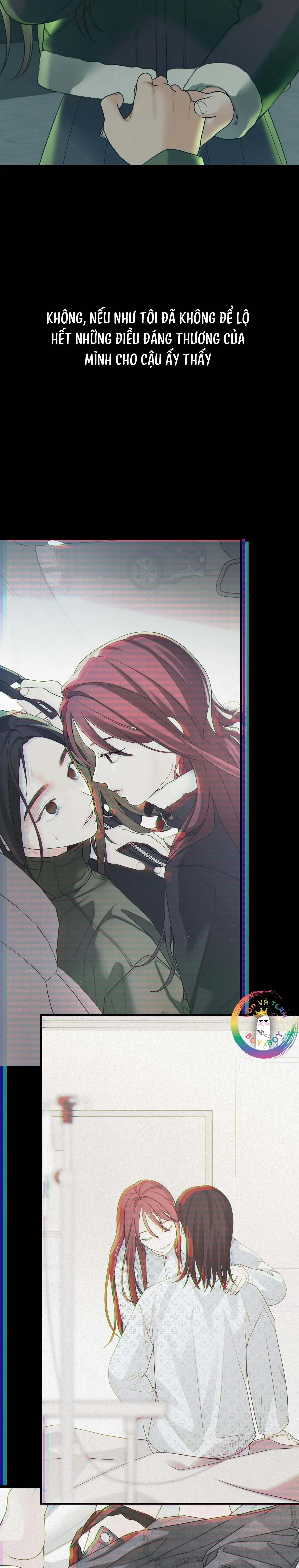 Tuyển Tập GL Ngắn 18+ Chapter 28 Trang 16