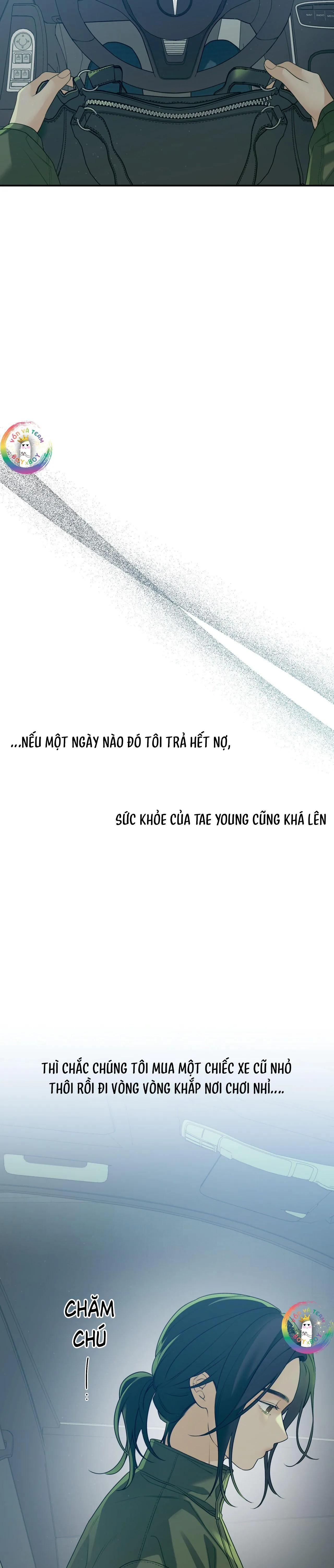 Tuyển Tập GL Ngắn 18+ Chapter 29 Trang 5