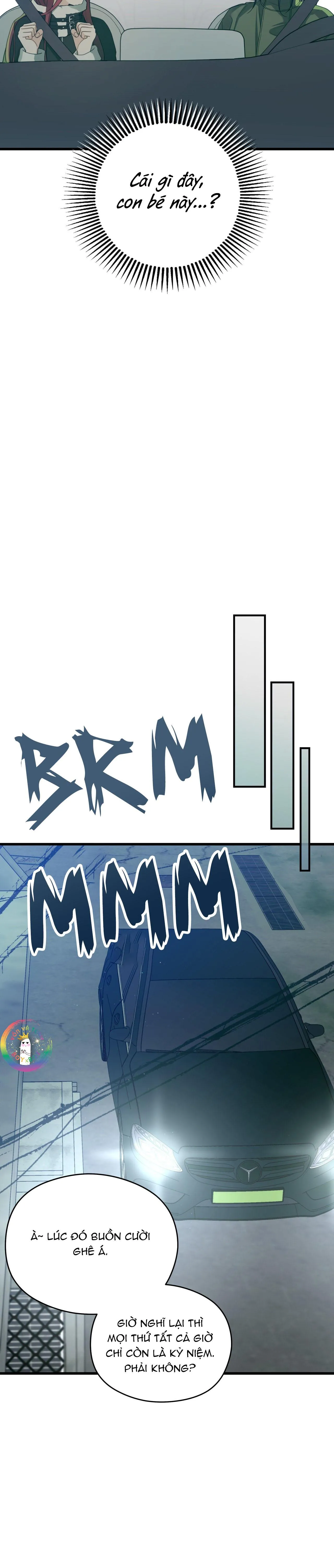 Tuyển Tập GL Ngắn 18+ Chapter 29 Trang 11