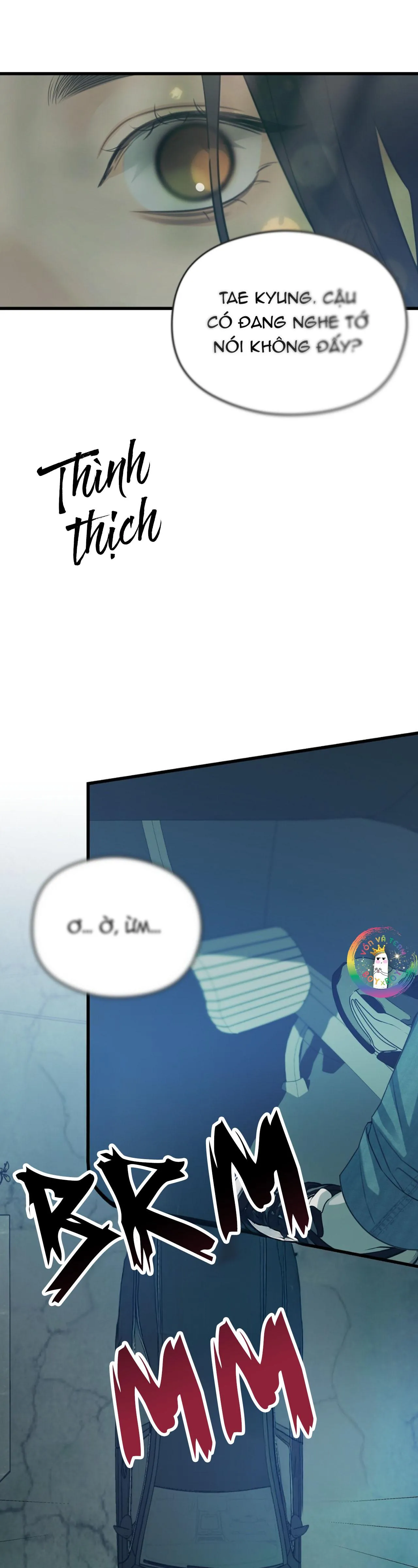 Tuyển Tập GL Ngắn 18+ Chapter 29 Trang 17