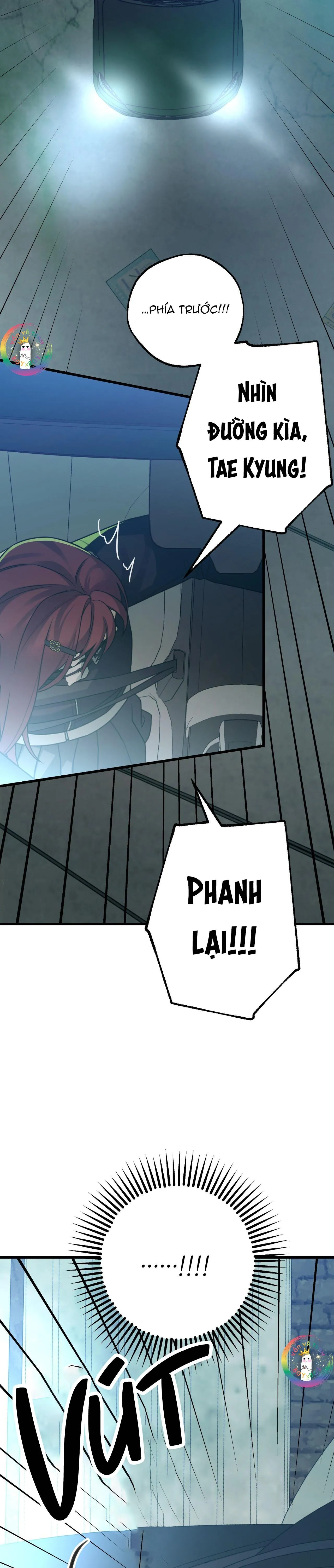 Tuyển Tập GL Ngắn 18+ Chapter 29 Trang 18