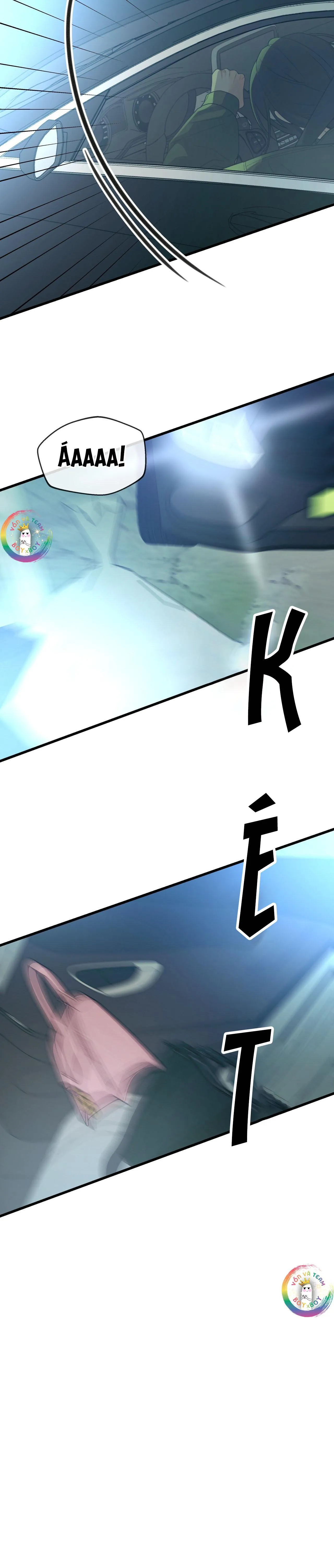 Tuyển Tập GL Ngắn 18+ Chapter 29 Trang 19