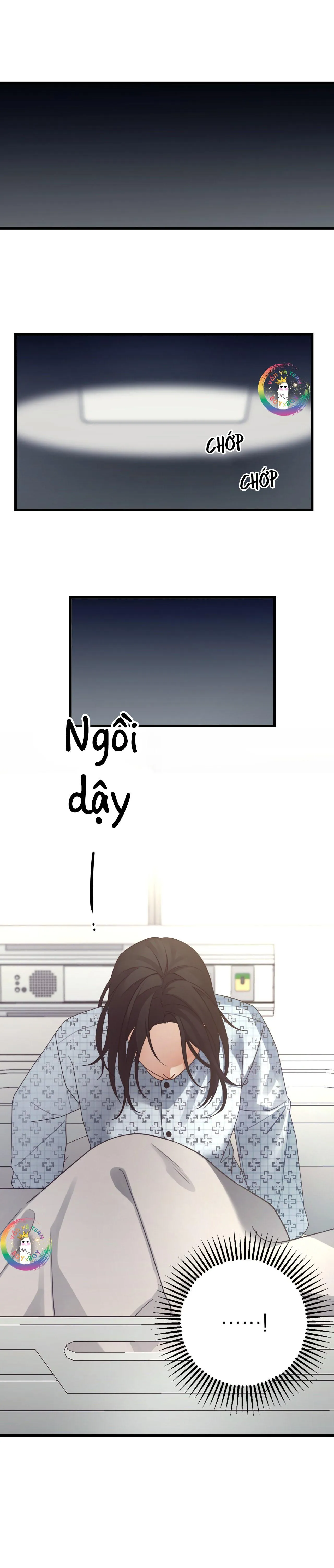 Tuyển Tập GL Ngắn 18+ Chapter 29 Trang 21