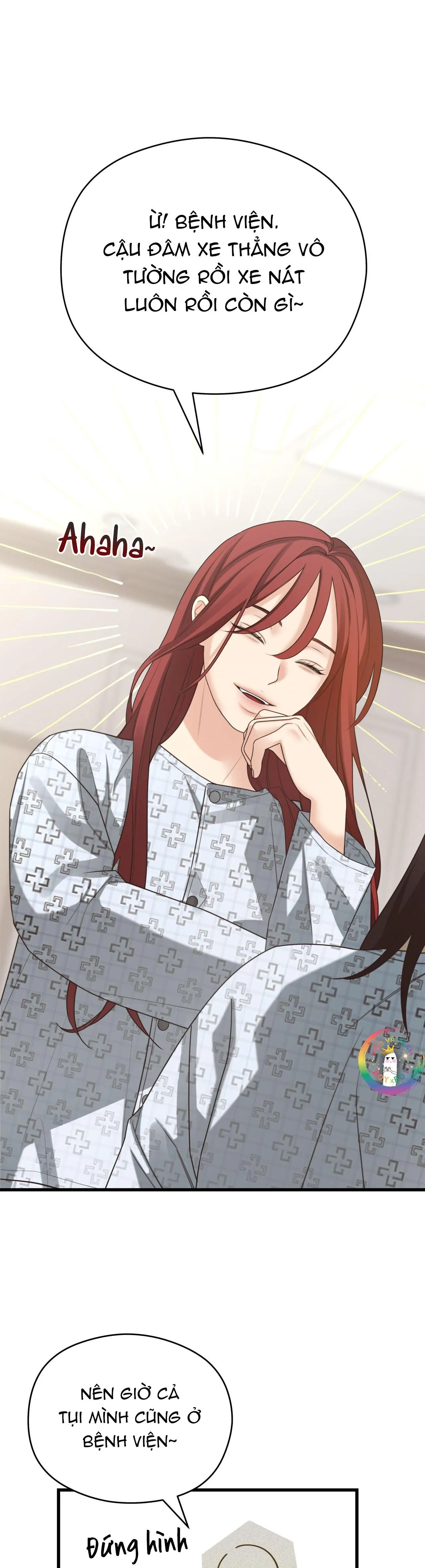 Tuyển Tập GL Ngắn 18+ Chapter 29 Trang 23