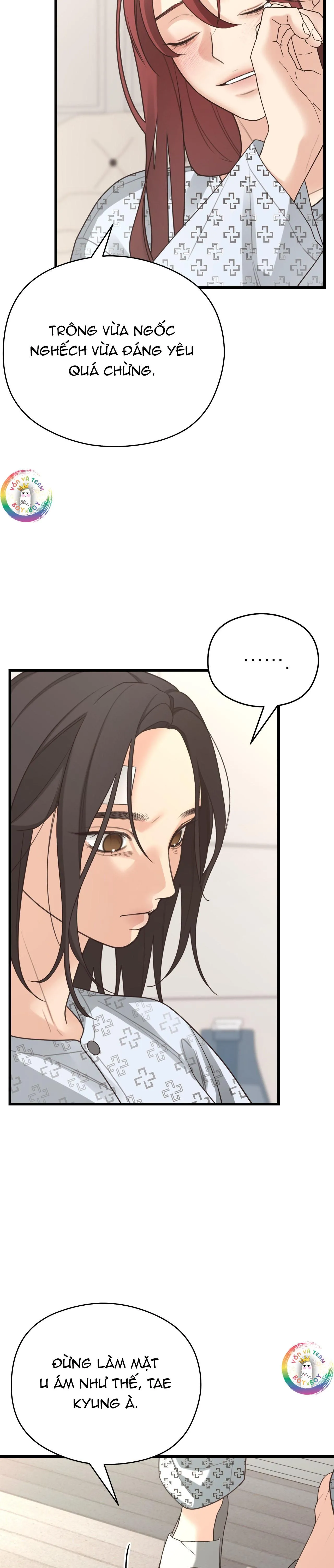 Tuyển Tập GL Ngắn 18+ Chapter 29 Trang 28