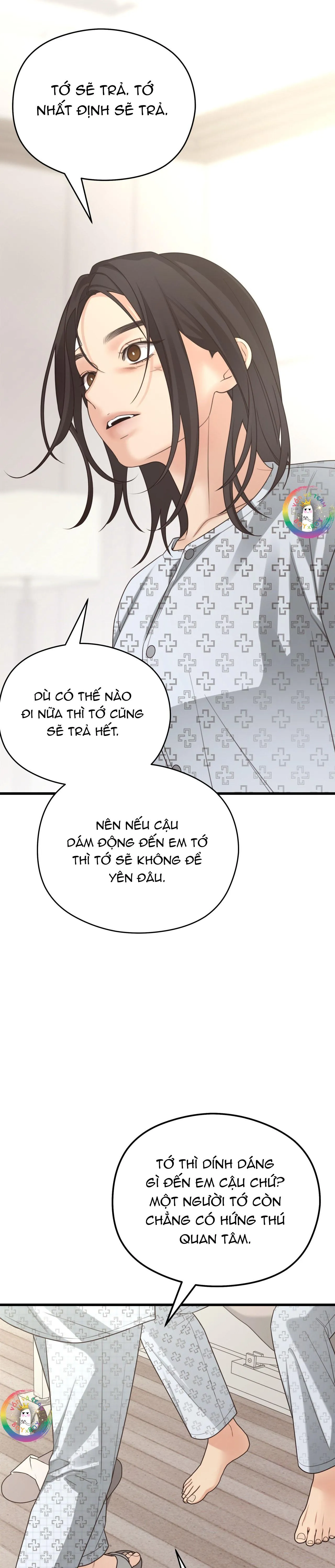 Tuyển Tập GL Ngắn 18+ Chapter 29 Trang 30