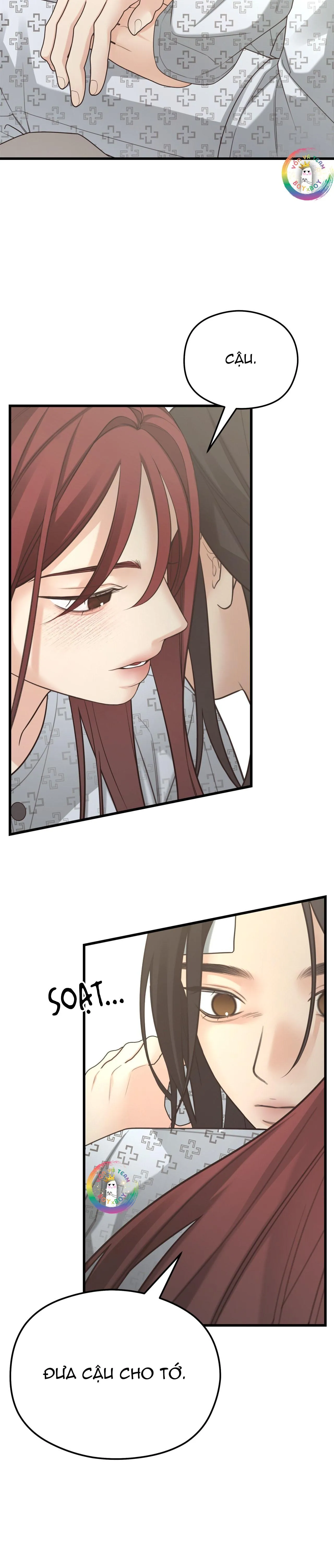 Tuyển Tập GL Ngắn 18+ Chapter 29 Trang 32