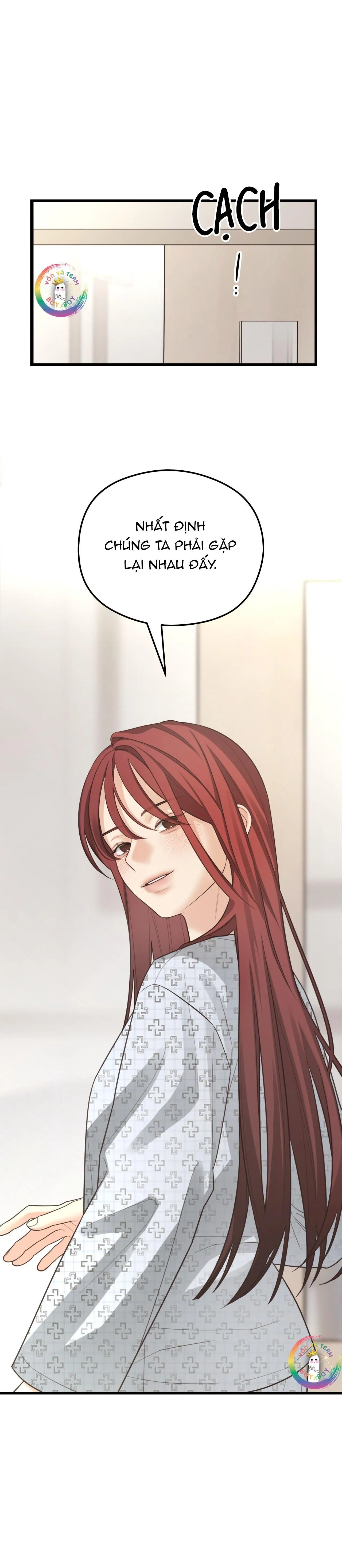 Tuyển Tập GL Ngắn 18+ Chapter 29 Trang 36