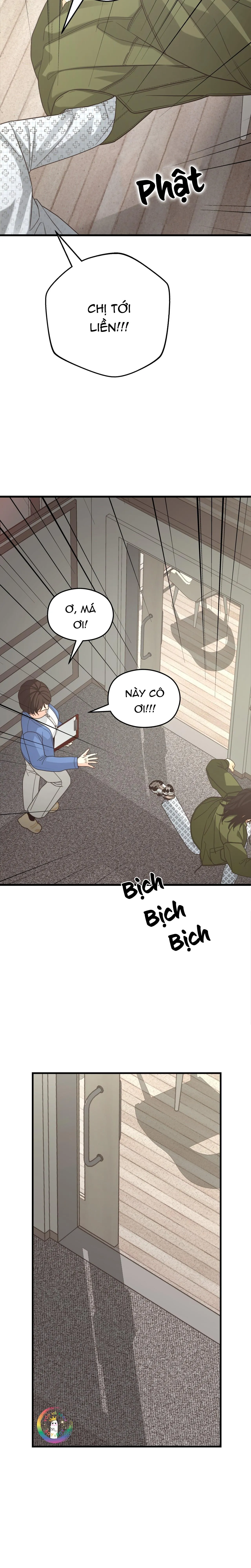 Tuyển Tập GL Ngắn 18+ Chapter 30 Trang 5