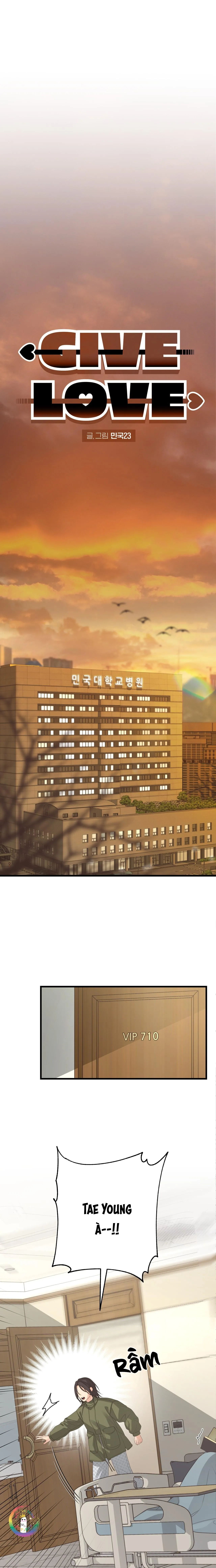 Tuyển Tập GL Ngắn 18+ Chapter 30 Trang 6