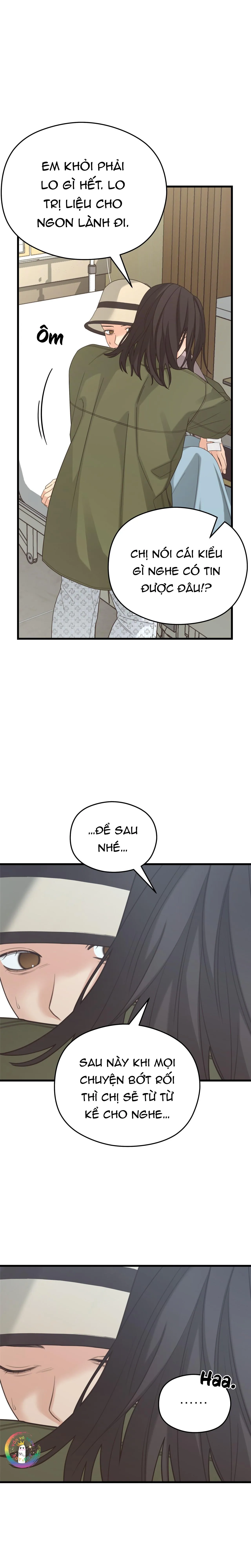 Tuyển Tập GL Ngắn 18+ Chapter 30 Trang 9