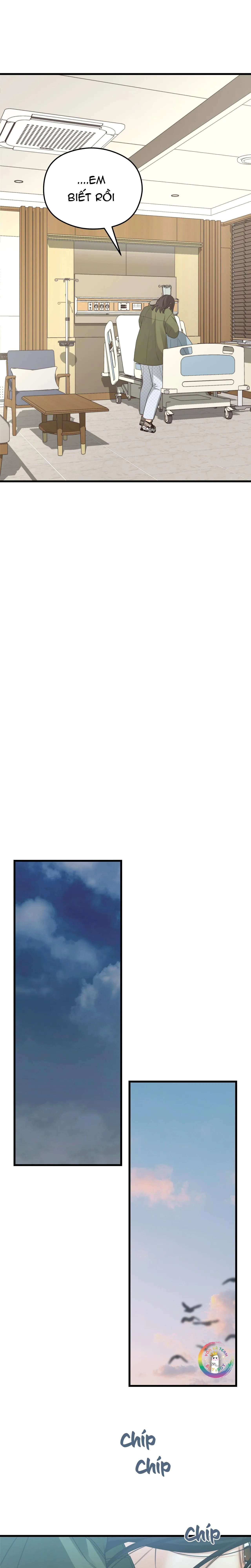 Tuyển Tập GL Ngắn 18+ Chapter 30 Trang 10