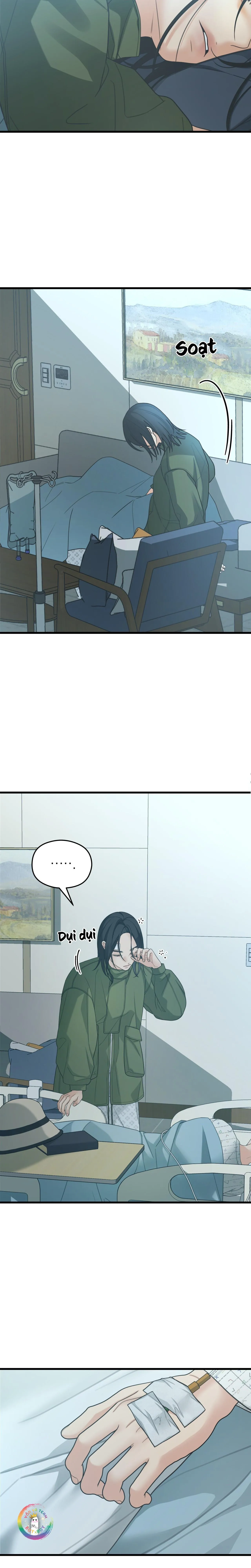 Tuyển Tập GL Ngắn 18+ Chapter 30 Trang 11