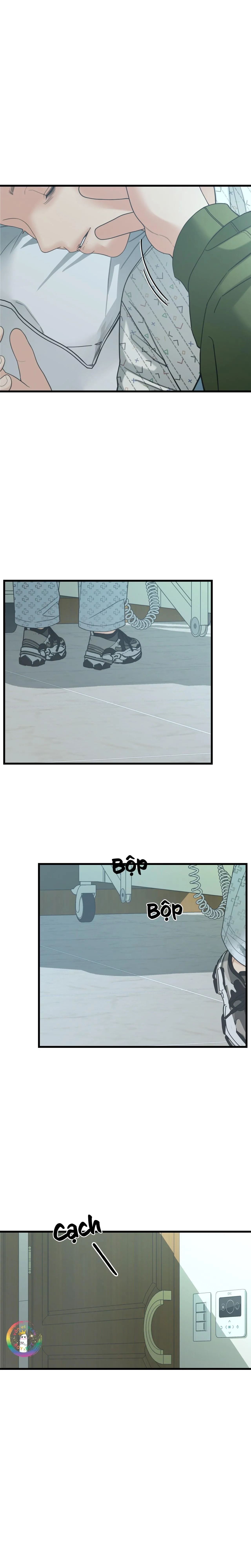 Tuyển Tập GL Ngắn 18+ Chapter 30 Trang 12