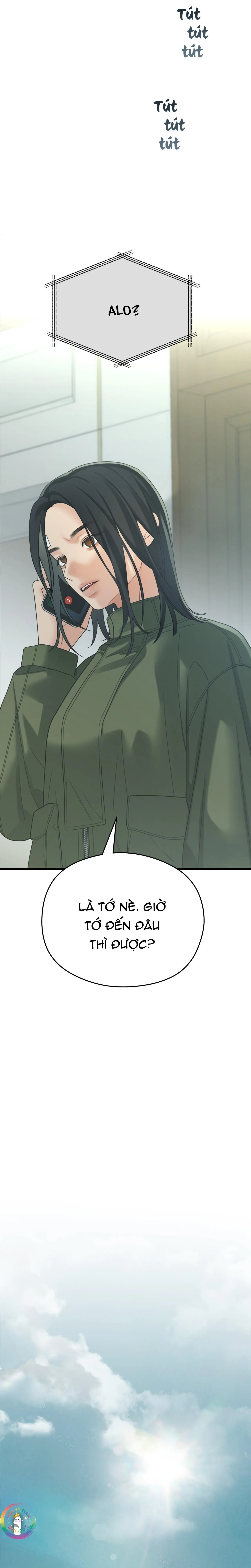 Tuyển Tập GL Ngắn 18+ Chapter 30 Trang 13