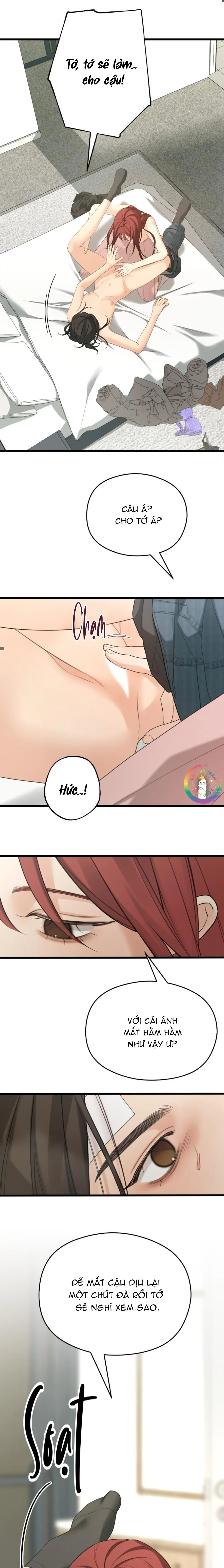 Tuyển Tập GL Ngắn 18+ Chapter 31 Trang 11