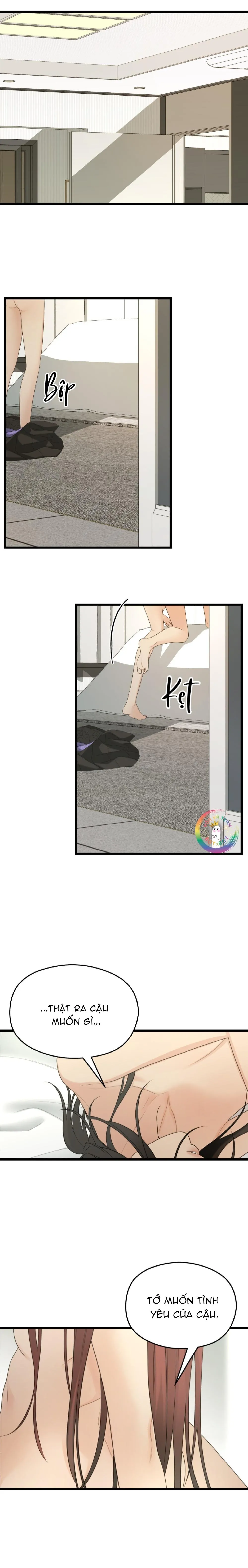 Tuyển Tập GL Ngắn 18+ Chapter 31 Trang 19