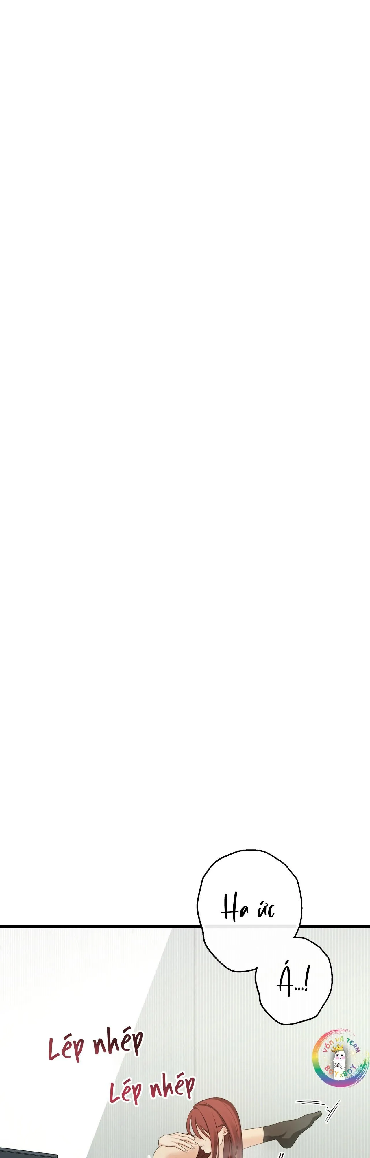 Tuyển Tập GL Ngắn 18+ Chapter 32 Trang 5