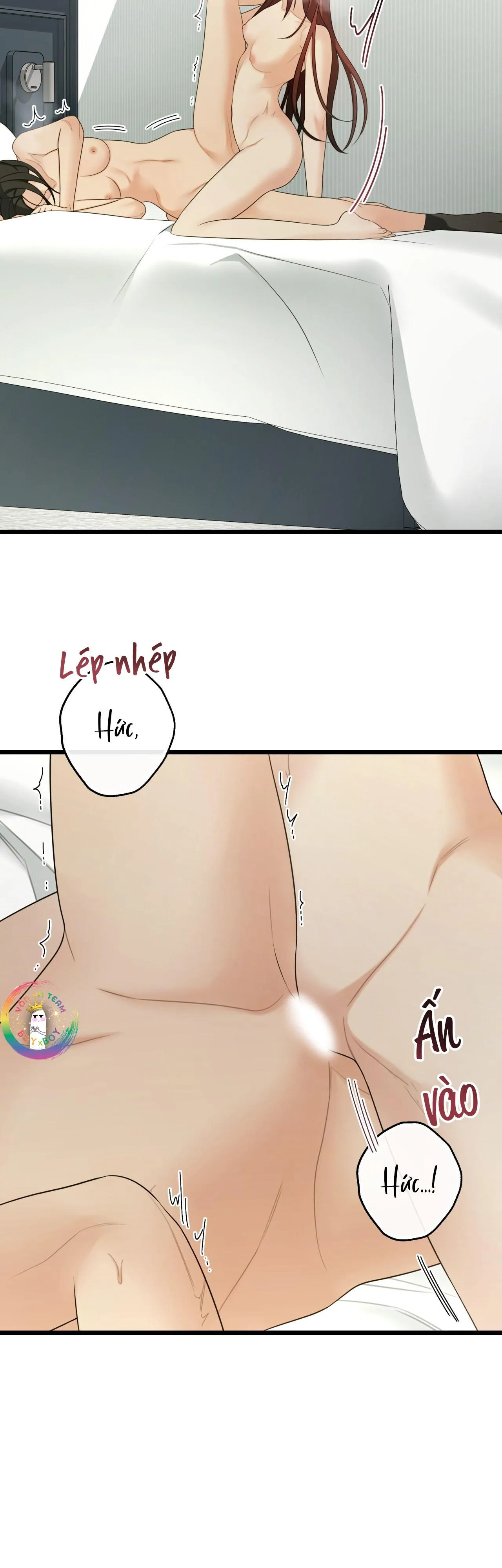 Tuyển Tập GL Ngắn 18+ Chapter 32 Trang 6