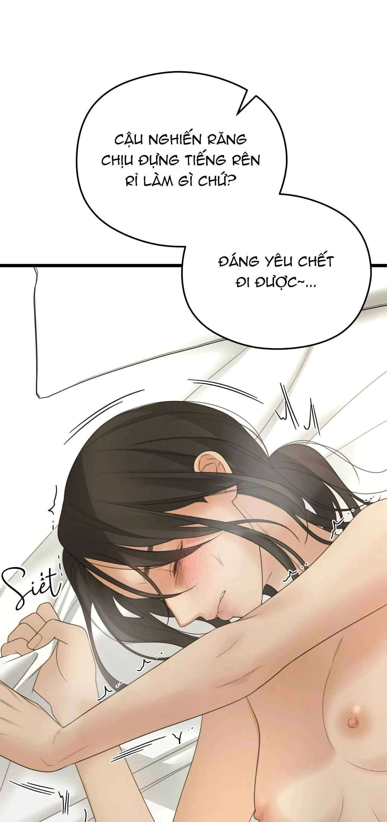 Tuyển Tập GL Ngắn 18+ Chapter 32 Trang 7