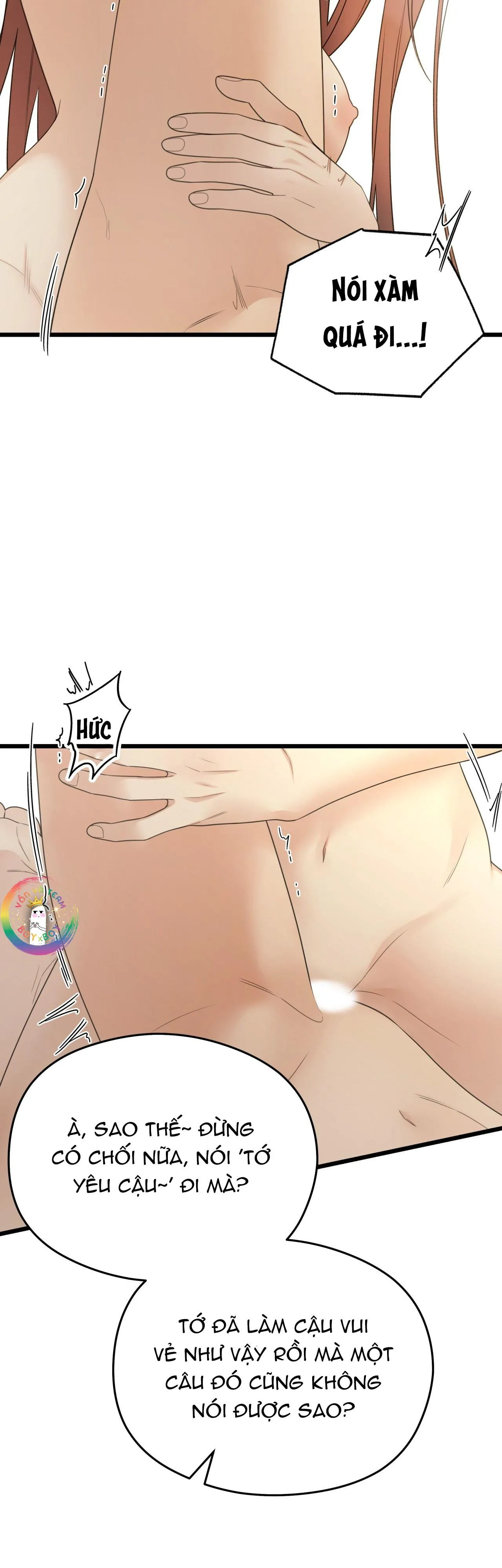 Tuyển Tập GL Ngắn 18+ Chapter 32 Trang 9