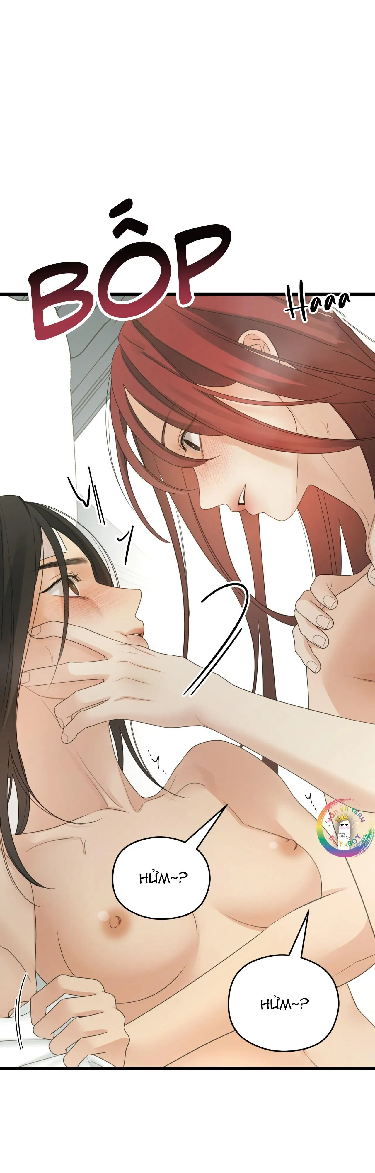 Tuyển Tập GL Ngắn 18+ Chapter 32 Trang 10