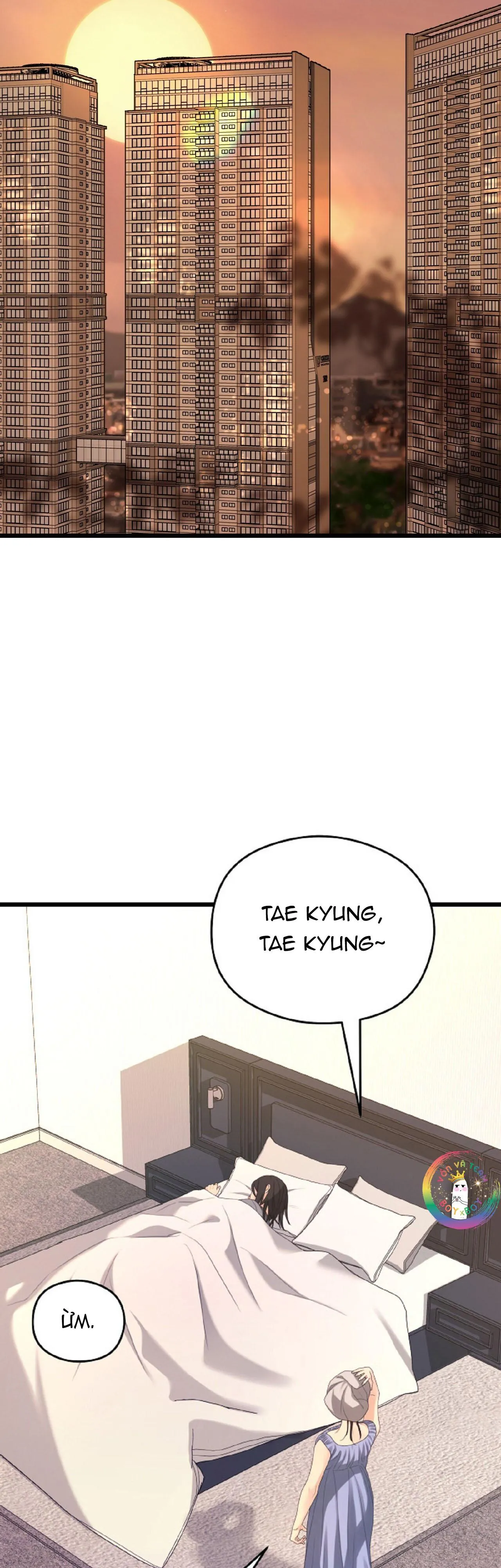 Tuyển Tập GL Ngắn 18+ Chapter 32 Trang 19