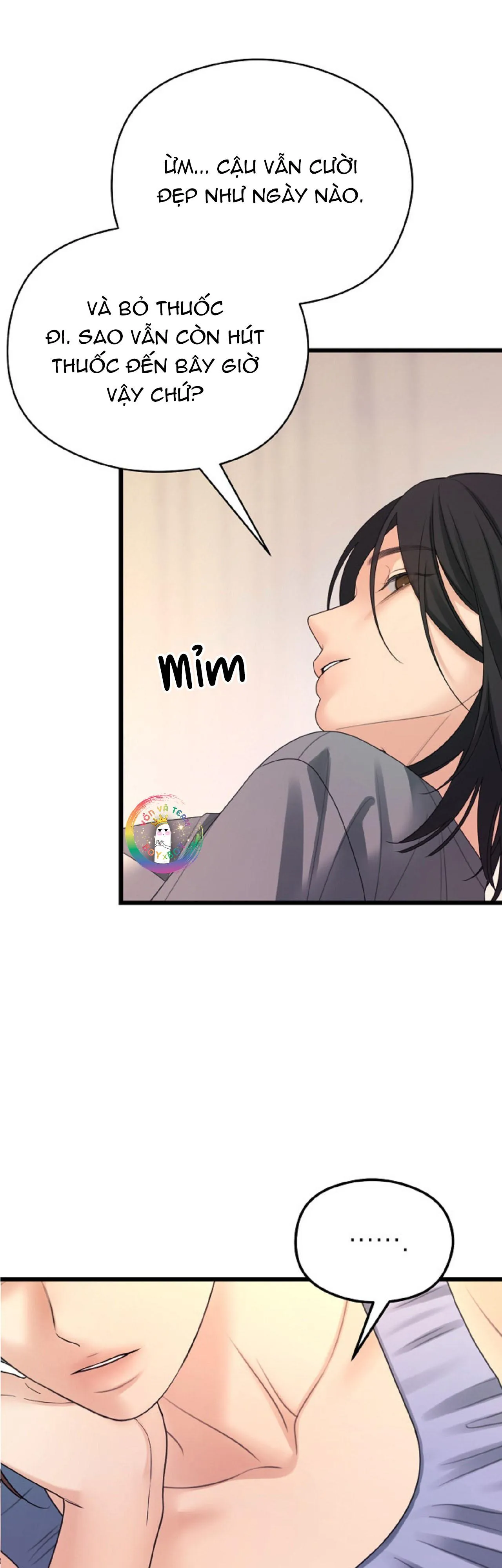 Tuyển Tập GL Ngắn 18+ Chapter 32 Trang 22