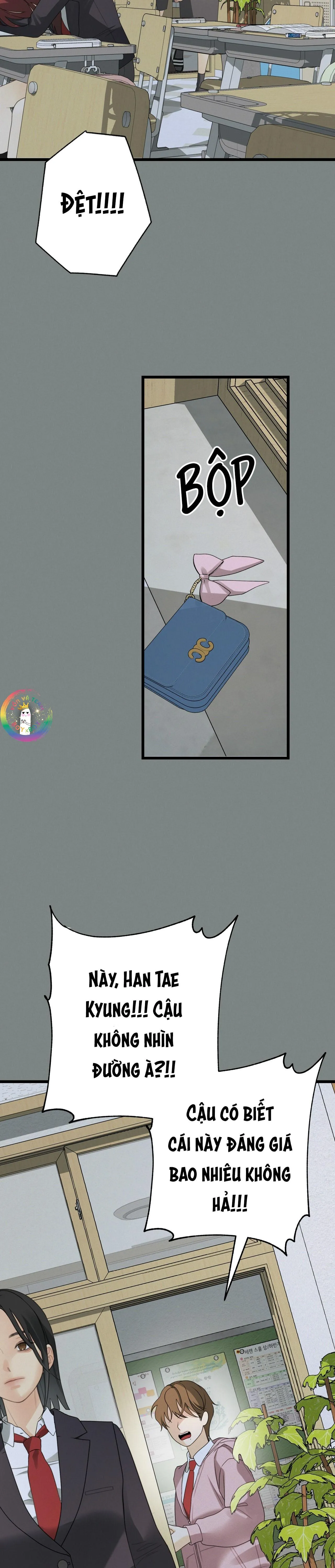 Tuyển Tập GL Ngắn 18+ Chapter 32 Trang 28