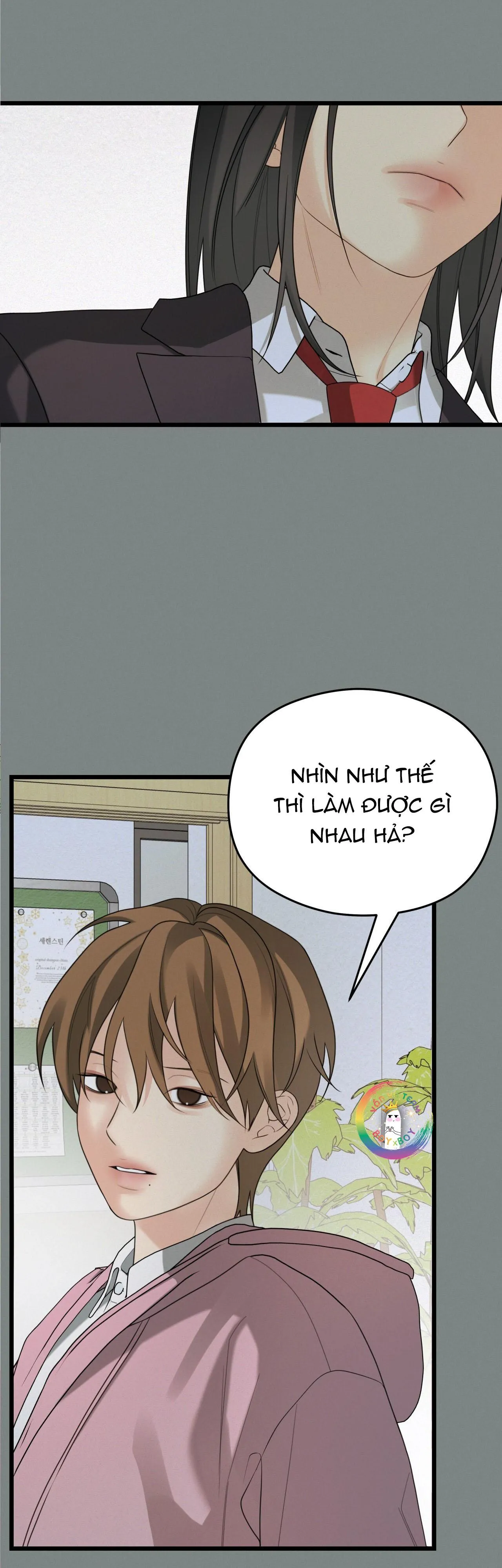 Tuyển Tập GL Ngắn 18+ Chapter 32 Trang 31