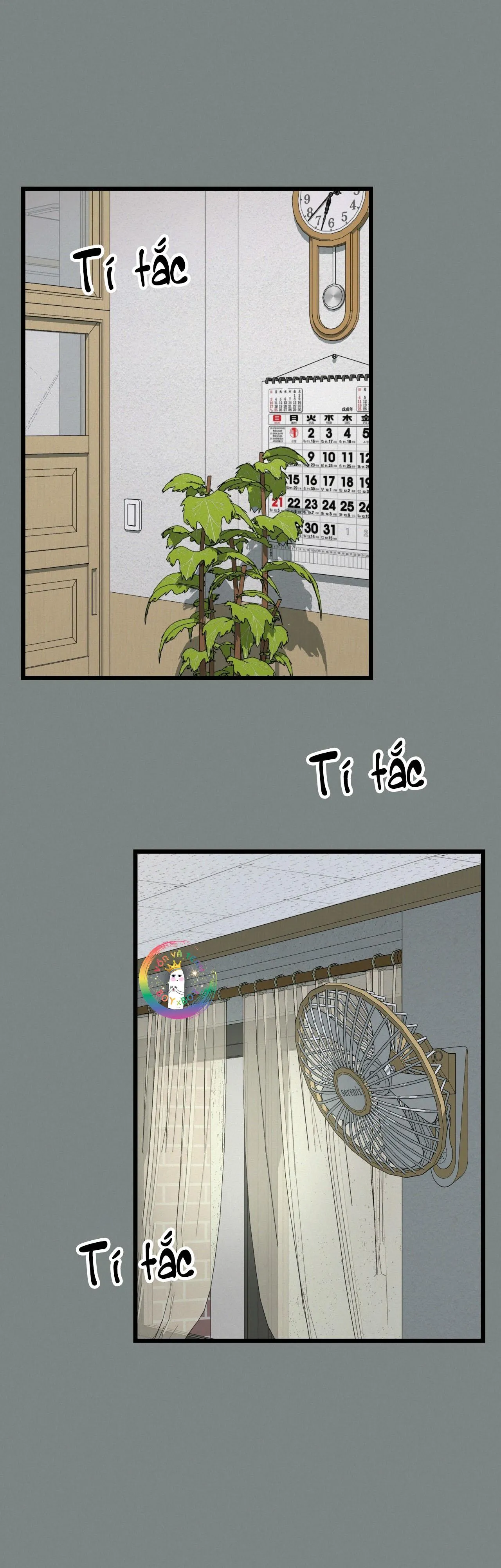 Tuyển Tập GL Ngắn 18+ Chapter 32 Trang 36