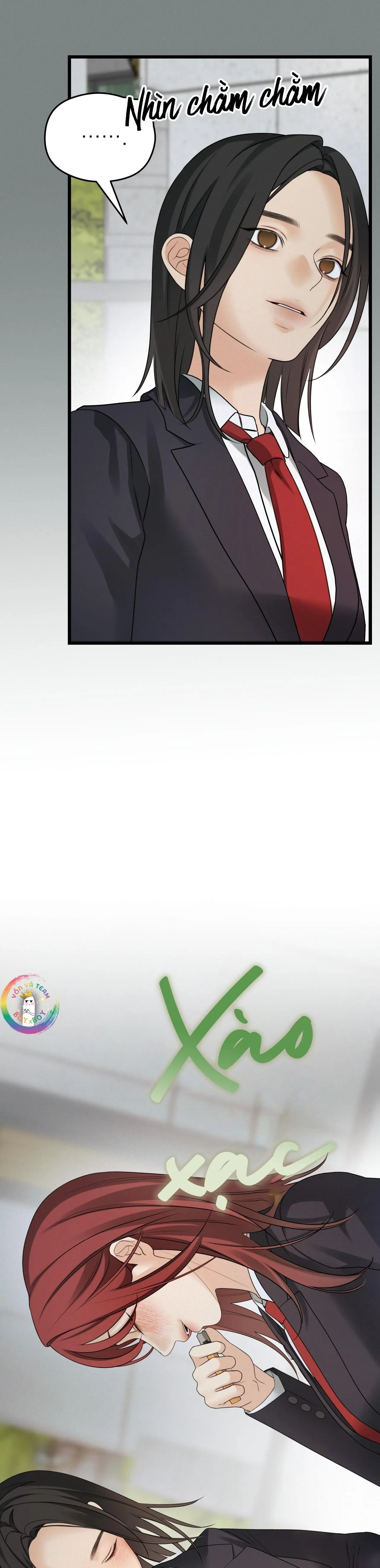 Tuyển Tập GL Ngắn 18+ Chapter 32 Trang 50