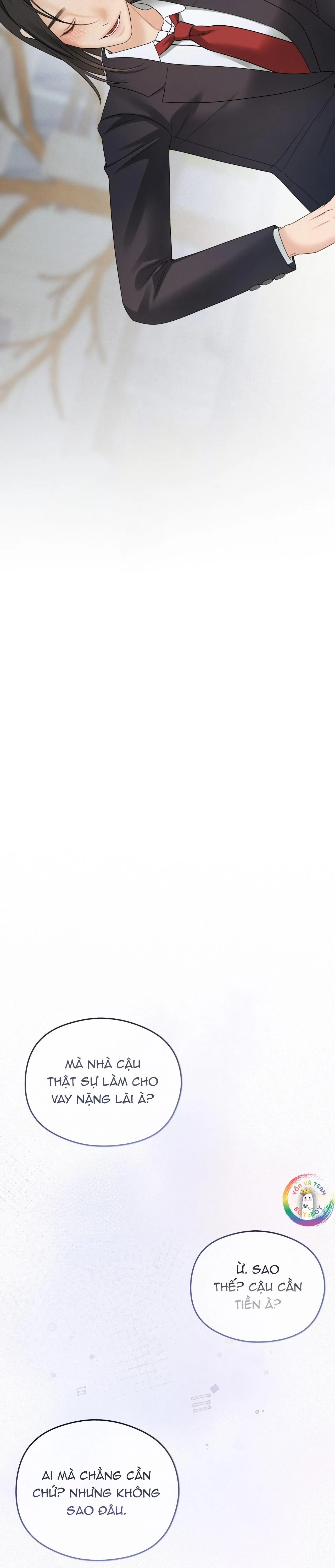 Tuyển Tập GL Ngắn 18+ Chapter 32 Trang 51